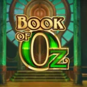 Book of Oz logo