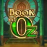 Book of Oz logo