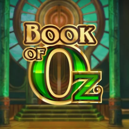 Book of Oz