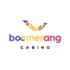 Boomerang Casino Logo