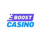 Boost Casino logo