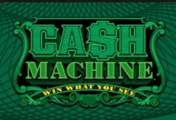 Cash Machine