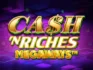 Cash ‘N Riches Megaways logo