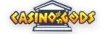 CasinoGods logo