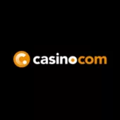 Casino.com logo