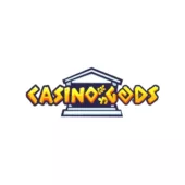 Casino Gods logo