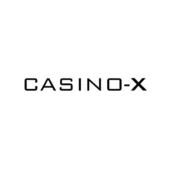 Casino-X logo