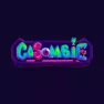 Casombie Casino logo
