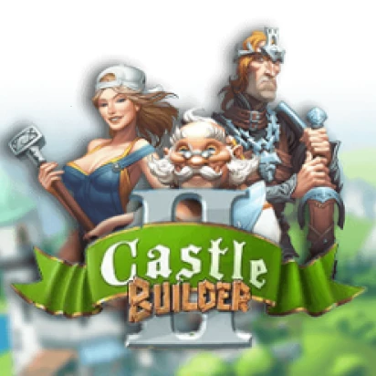 Castle Builder