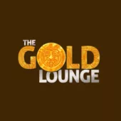 The Gold Lounge Casino logo