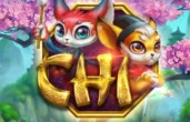 Chi logo