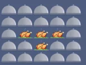 Chicken Game logo