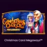 Christmas Carol Megaways logo