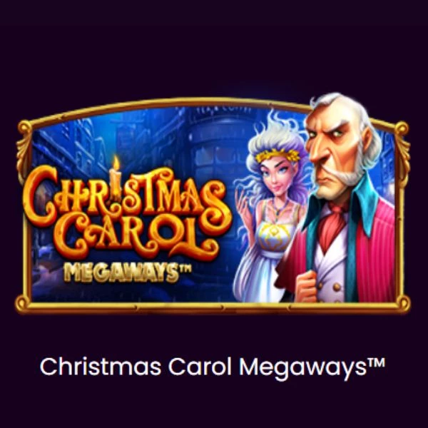 Christmas Carol Megaways