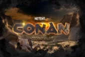 Conan logo