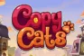 Copy Cats logo