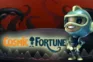 Cosmic Fortune logo
