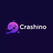 Crashino Casino logo