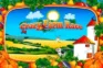 Crazy Farm Race logo