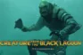 Creature from the Black Lagoon logo