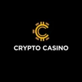 Crypto Casino logo
