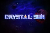 Crystal Sun logo