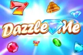 Dazzle Me logo