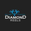 Diamondreels Logo
