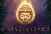 Divine Dreams logo