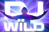 DJ Wild logo