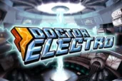 Doctor Electro logo