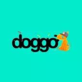 Doggo Casino logo