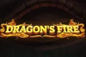 Dragon's Fire logo