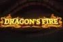 Dragon's Fire logo