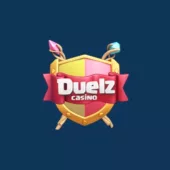 Duelz Casino logo