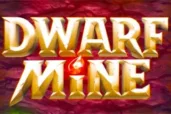 Dwarf Mine logo