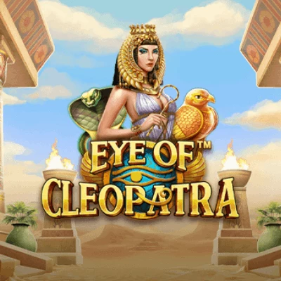 Eye of Cleopatra