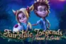 Fairytale Legends: Hansel and Gretel logo