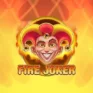 Fire Joker logo