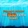 Fishin' Frenzy The Big Catch Megaways logo