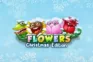 Flowers Christmas Edition logo