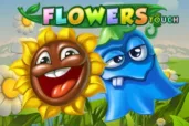 Flowers logo