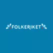 Folkeriket_casino Logo