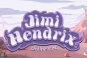 Jimi Hendrix logo