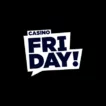 Friday_casino Logo