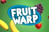 Fruit Warp logo