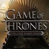Game of Thrones logo