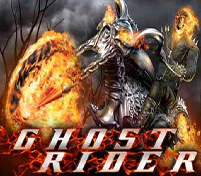 Ghost Rider