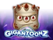 Gigantoonz logo