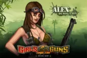 Girls With Guns logo